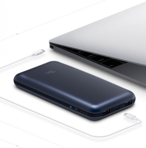 Xiaomi Zmi Power Bank 15000