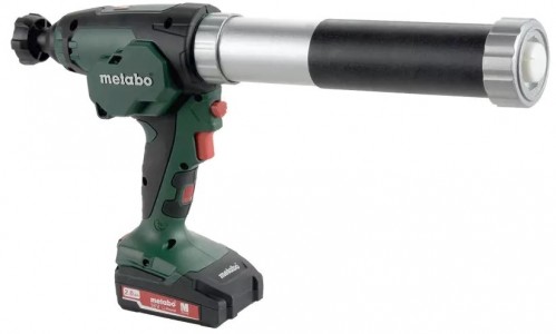 Metabo KPA 18 LTX 400 601206600