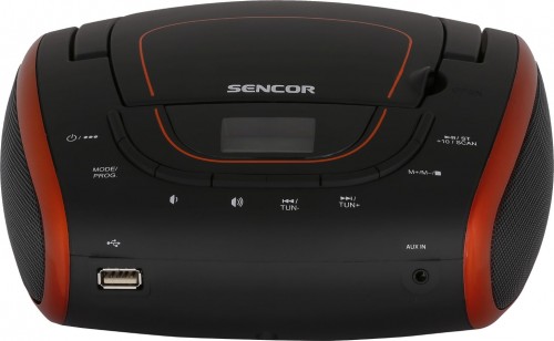 Sencor SPT 1600