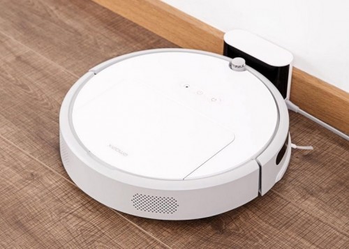 Xiaomi Xiaowa Robot Vacuum Cleaner Lite