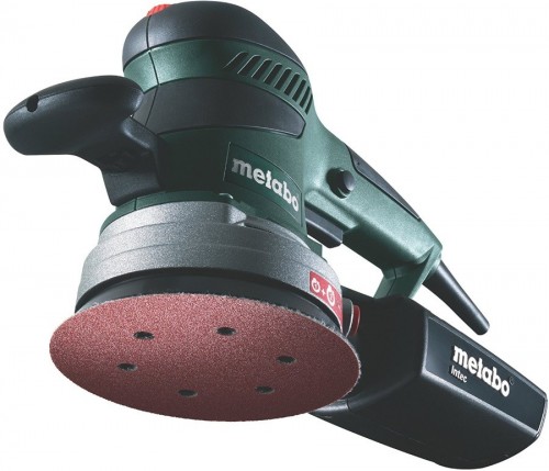 Metabo SXE 450 TurboTec 600129700