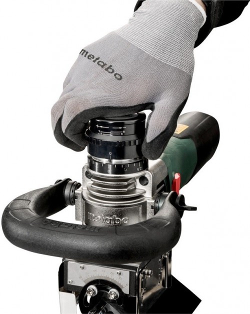 Metabo KFM 15-10 F