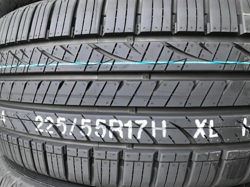 Hankook Ventus S1 noble2 H452