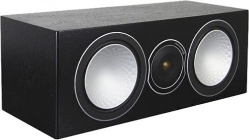 Monitor Audio Silver Centre