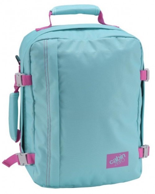 Cabinzero Classic 28L