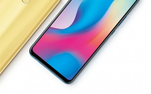 Huawei Nova 3