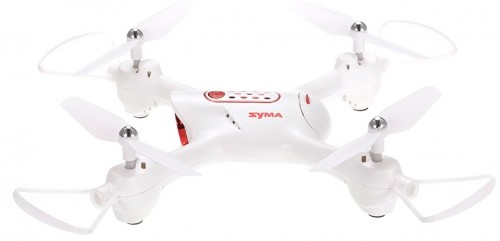 Syma X23W