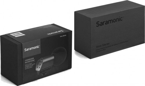 Saramonic Vmic Stereo