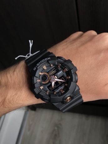 Casio GA-710B-1A4