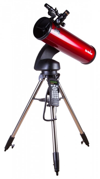 Skywatcher Star Discovery P130 SynScan GOTO