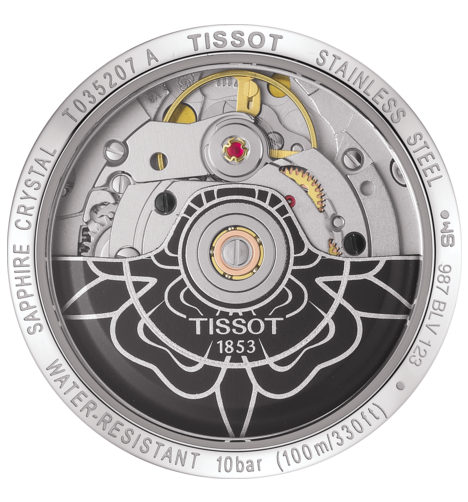 TISSOT T035.207.16.116.00