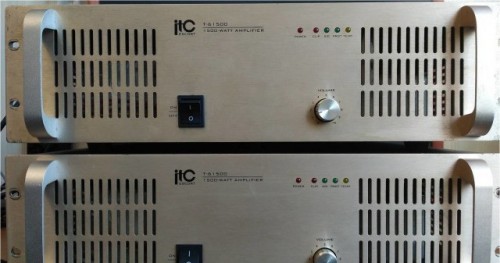 ITC T-61500