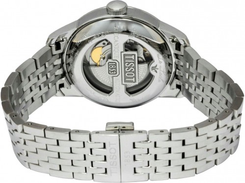 TISSOT T006.407.11.033.00