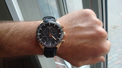 TISSOT T100.417.36.051.00