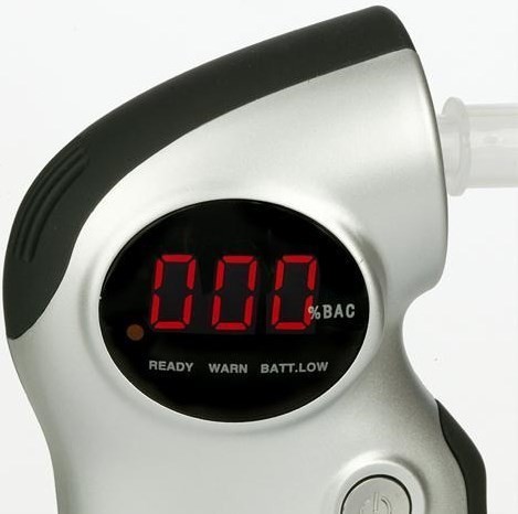 Alcoscan AL-6000