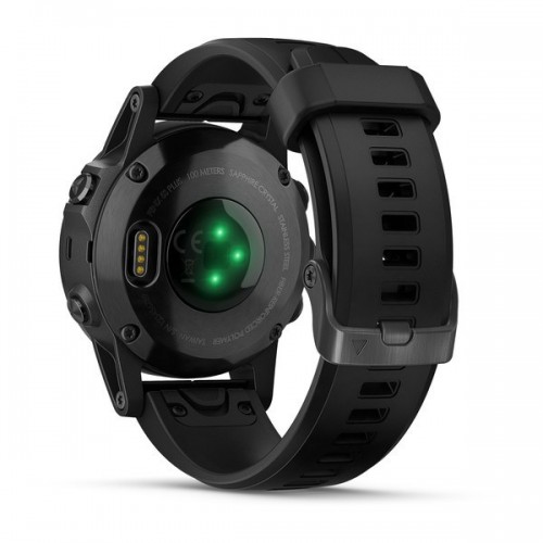 Garmin Fenix 5S Plus Sapphire