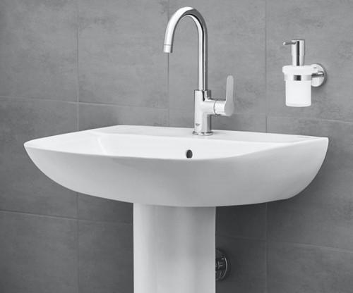 Grohe Bau 39421