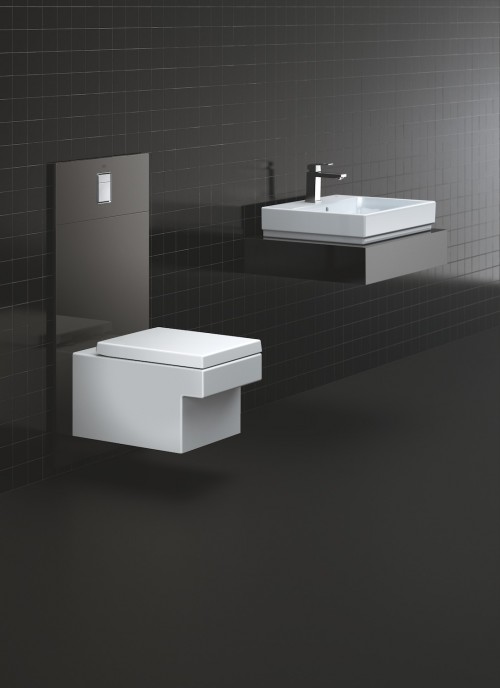 Grohe Cube 39477