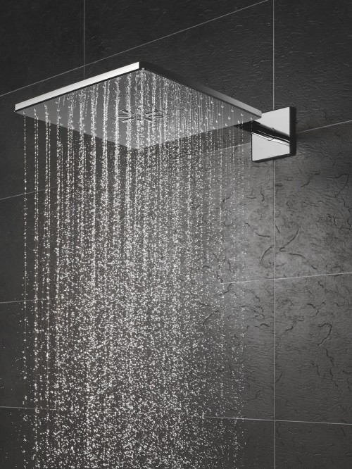 Grohe Rainshower 310 SmartActive Cube 26479