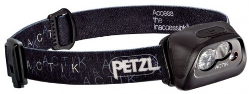 Petzl Actik