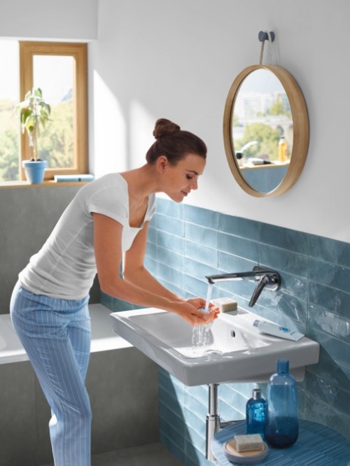 Hansgrohe Novus 71127