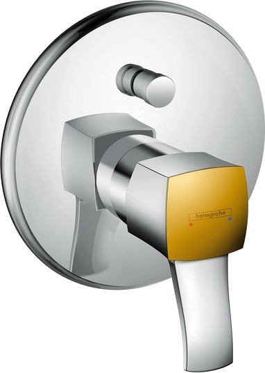 Hansgrohe Metropol Classic 31345