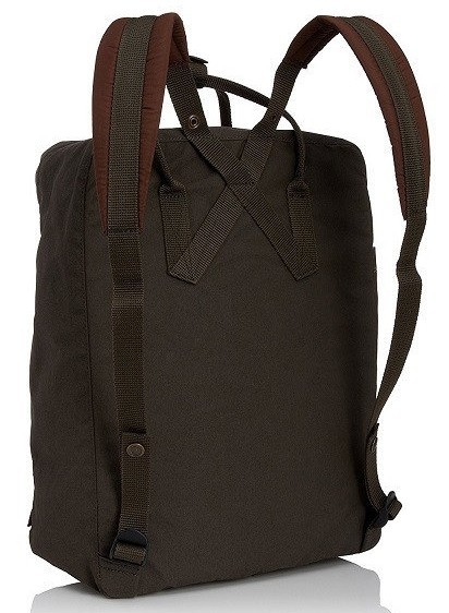 FjallRaven Kanken 20