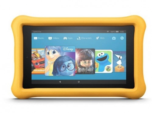 Amazon Kindle Fire 7 Kids Edition