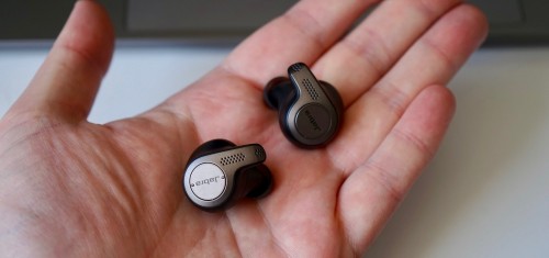 Jabra Elite 65t