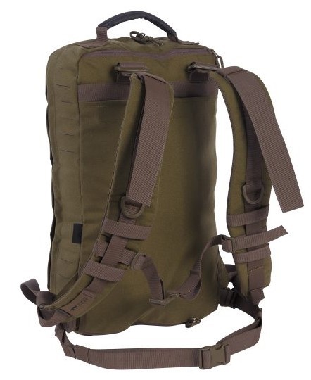 Tasmanian Tiger TT Medic Assault Pack MK II