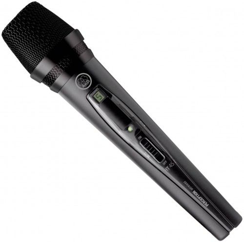 AKG Perception Wireless Vocal Set