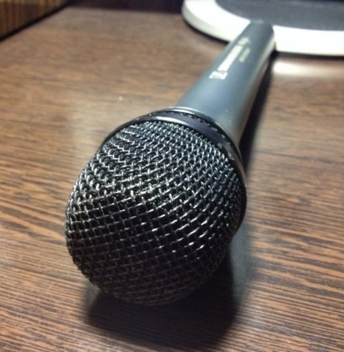 Sennheiser MD 42