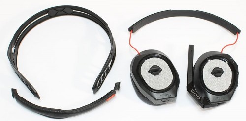 Plantronics RIG 800HS