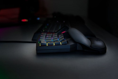 Razer Tartarus V2