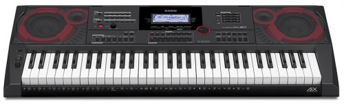 Casio CT-X5000