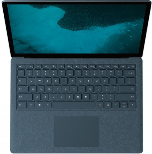 Microsoft Surface Laptop 2