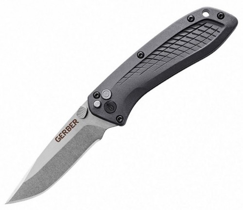 Gerber US Assist