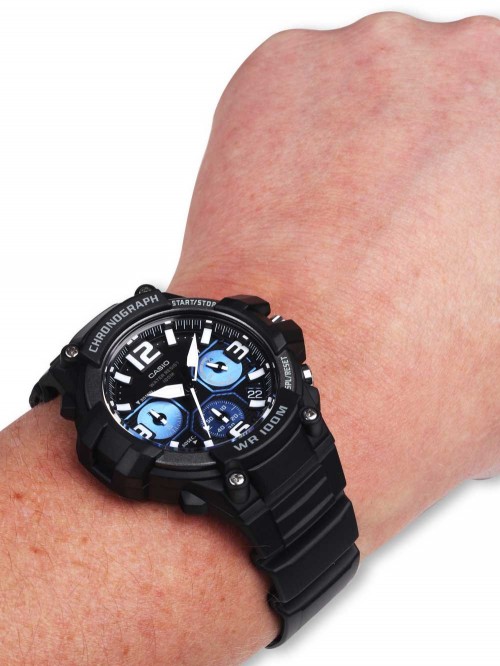 Casio MCW-100H-1A2VEF