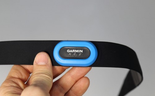 Garmin HRM Tri