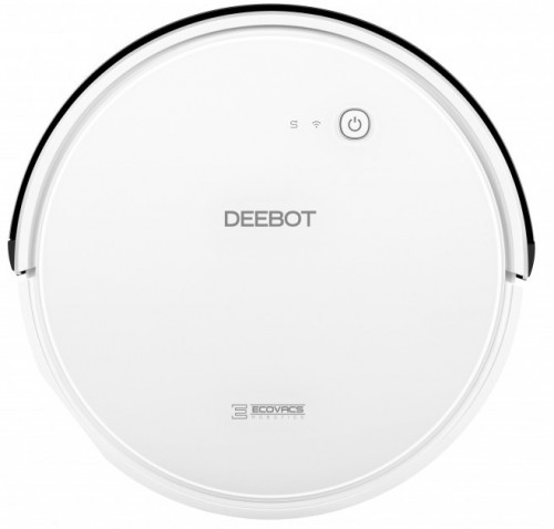 ECOVACS DeeBot 605