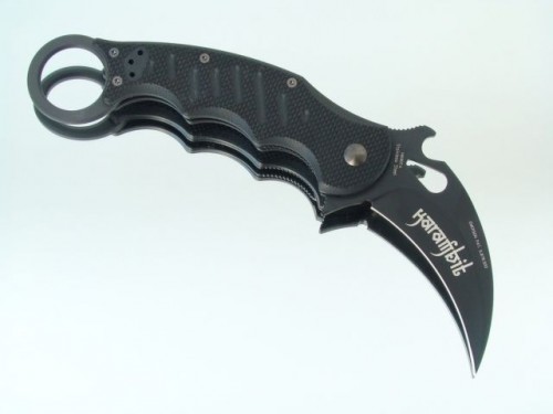 Fox Karambit G10 479