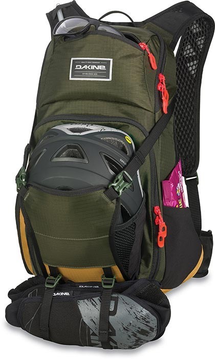 DAKINE Drafter 14L