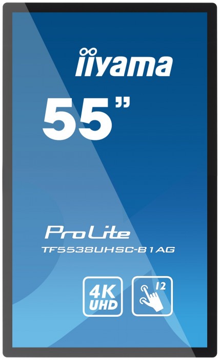 Iiyama TF5538UHSC-B1