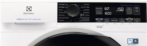 Electrolux EW 8W261BP