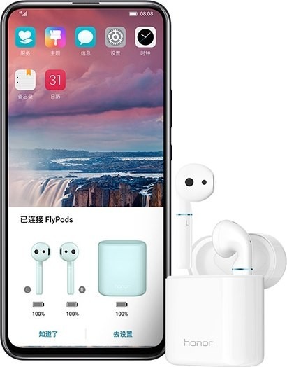 Huawei Honor FlyPods