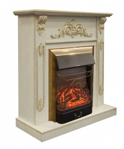 RealFlame Anita Fobos/Majestic