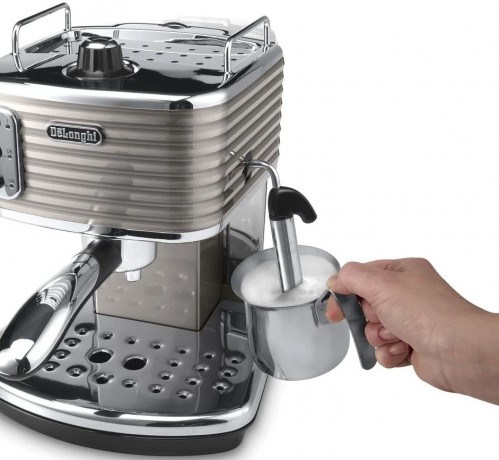 De'Longhi Scultura ECZ 351.BG