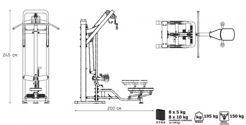 Marbo MP-U211