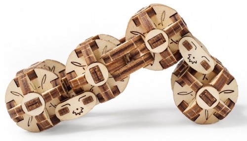 UGears Flexi-Cubus