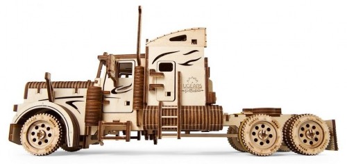 UGears Heavy Boy Truck VM-03